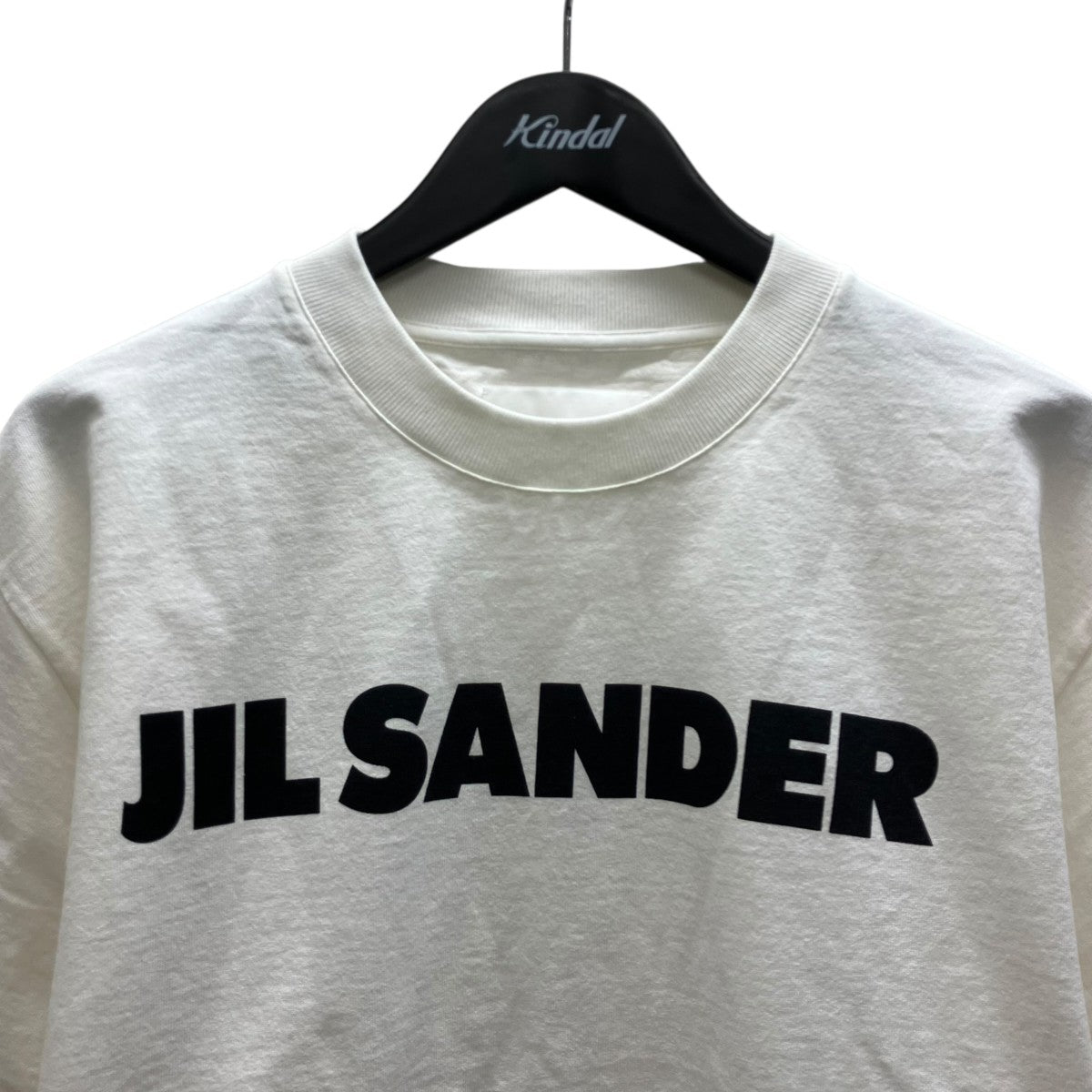 ロゴTシャツ