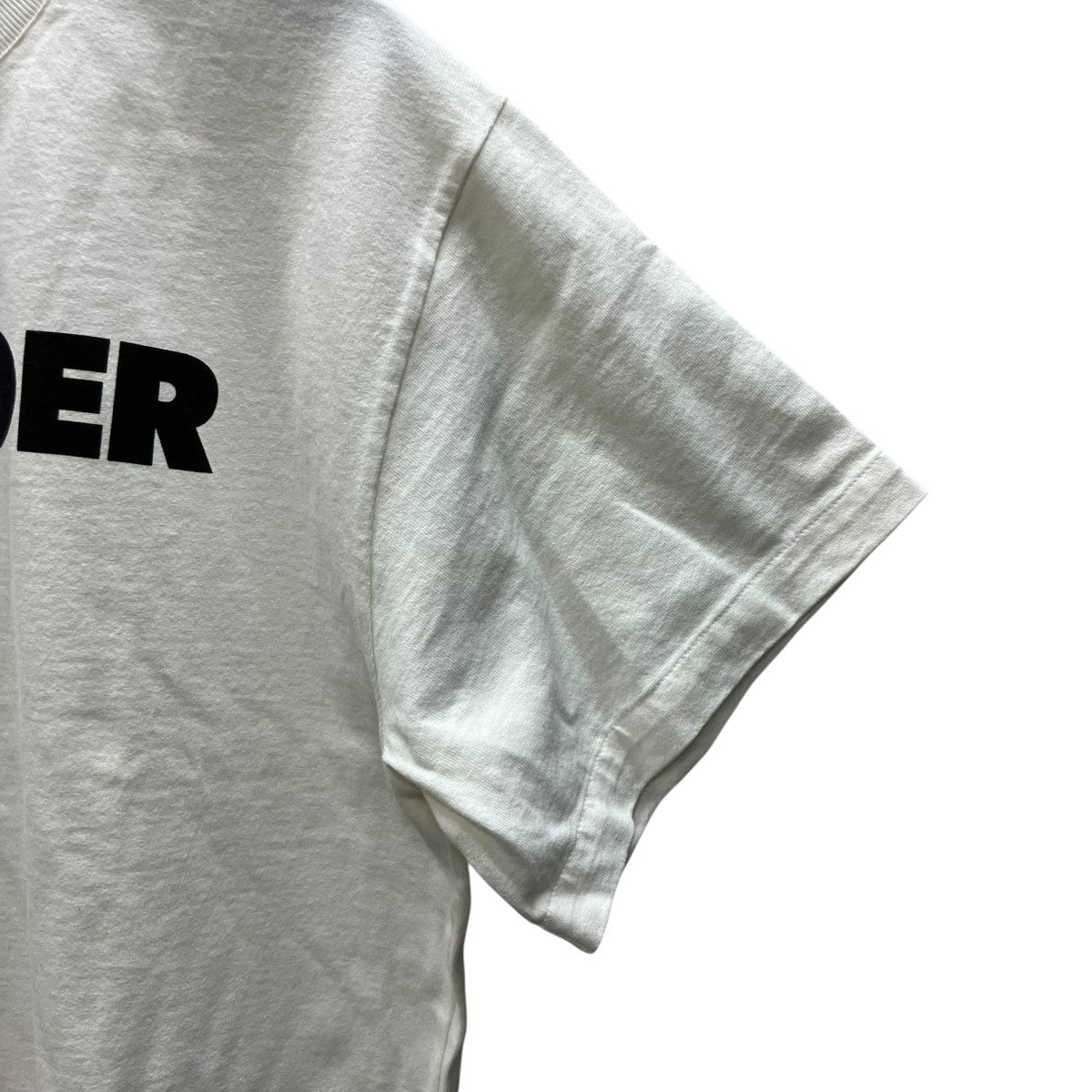 ロゴTシャツ