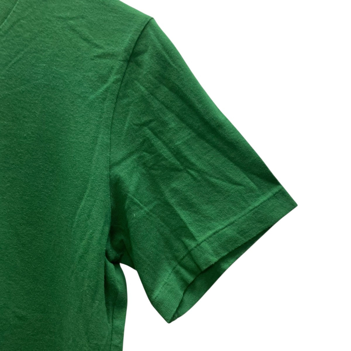 UNDERCOVER プリントTシャツ 古着・中古-4枚目のアイテム画像
