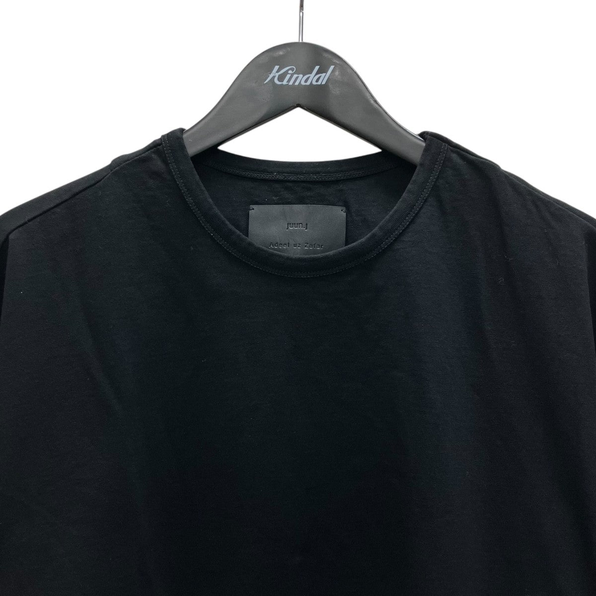 Juun．J バック刺繍Tシャツ 古着・中古-3枚目のアイテム画像