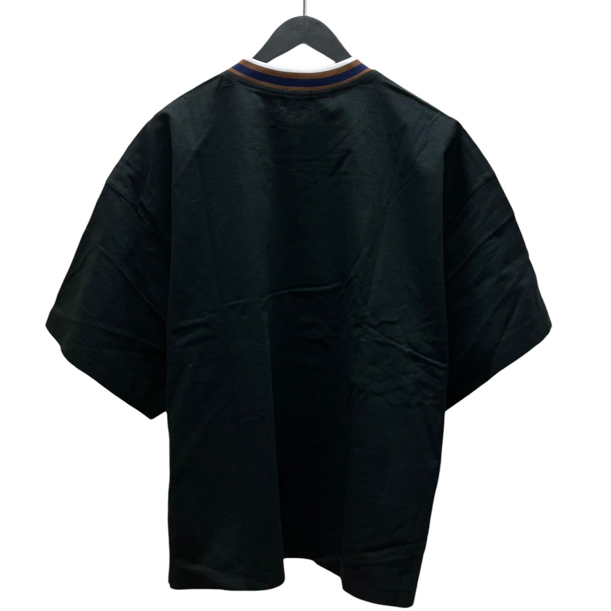 KOLOR オーバーサイズTシャツ 古着・中古-2枚目のアイテム画像