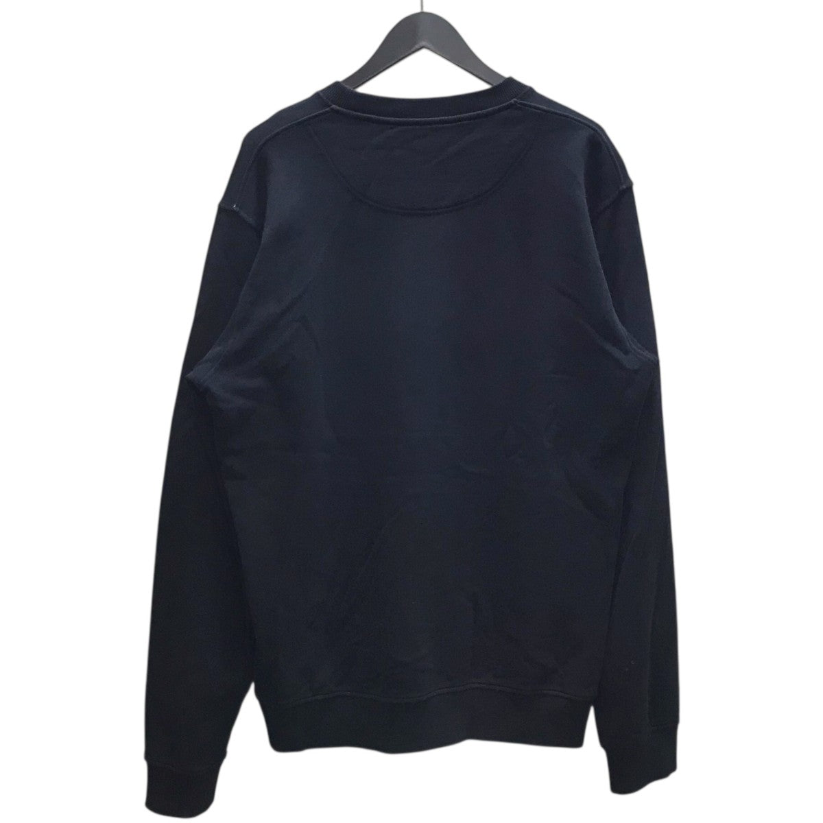 クルーネックスウェット