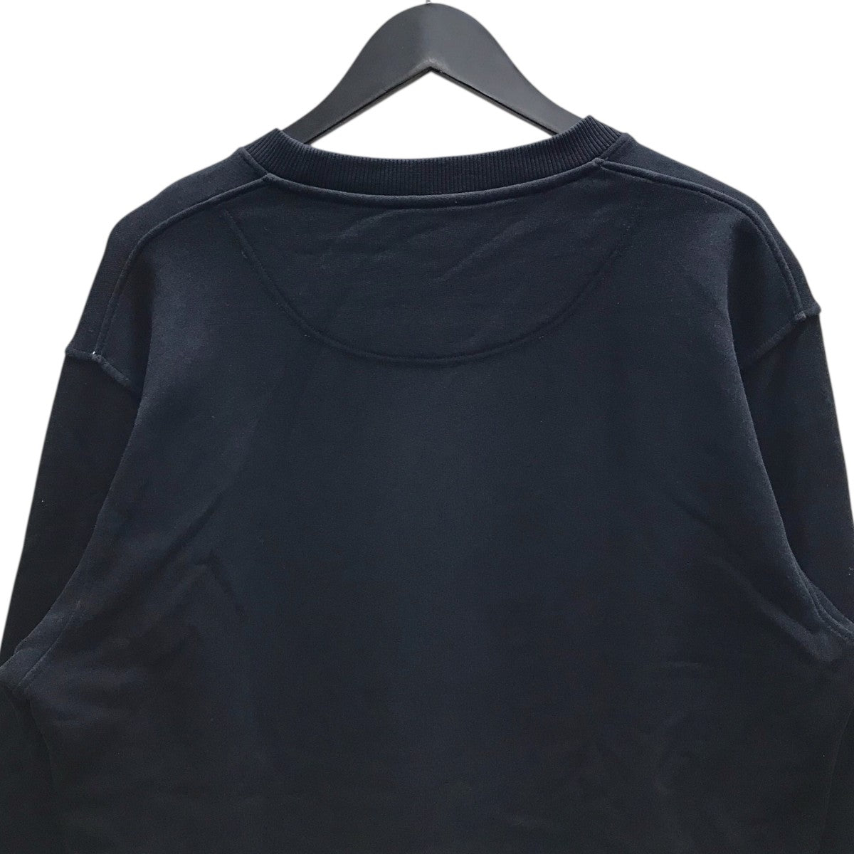 クルーネックスウェット