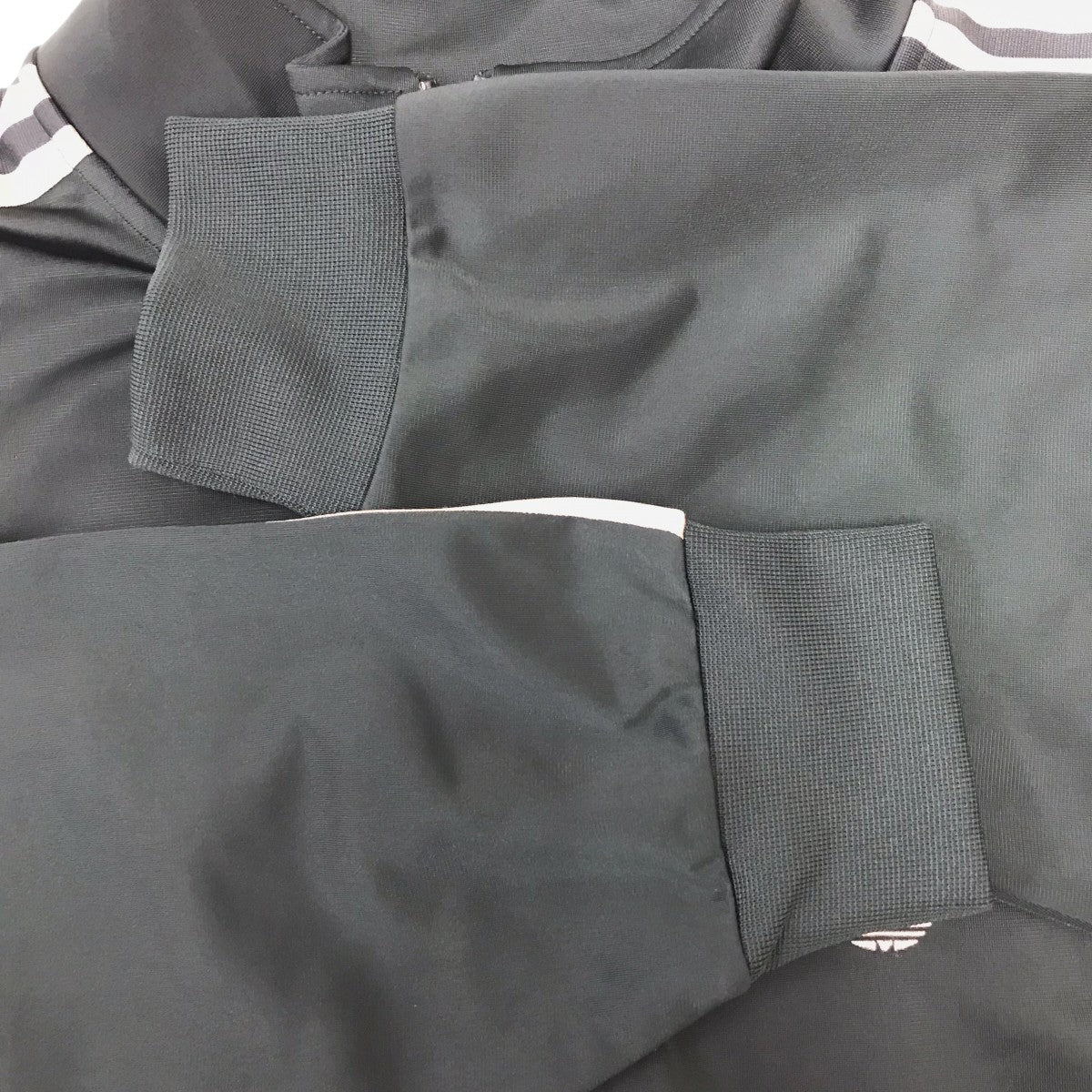 トラックジャケットIN1001