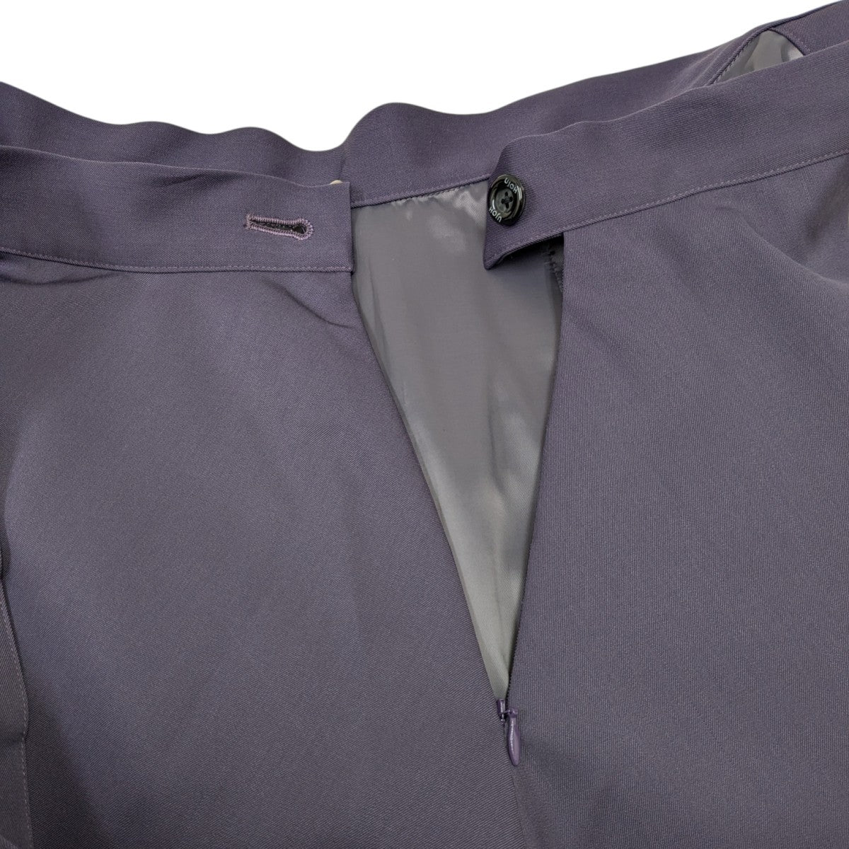 UJOH(ウジョー) One Shoulder SKT ワンショルダースカート U754-S04