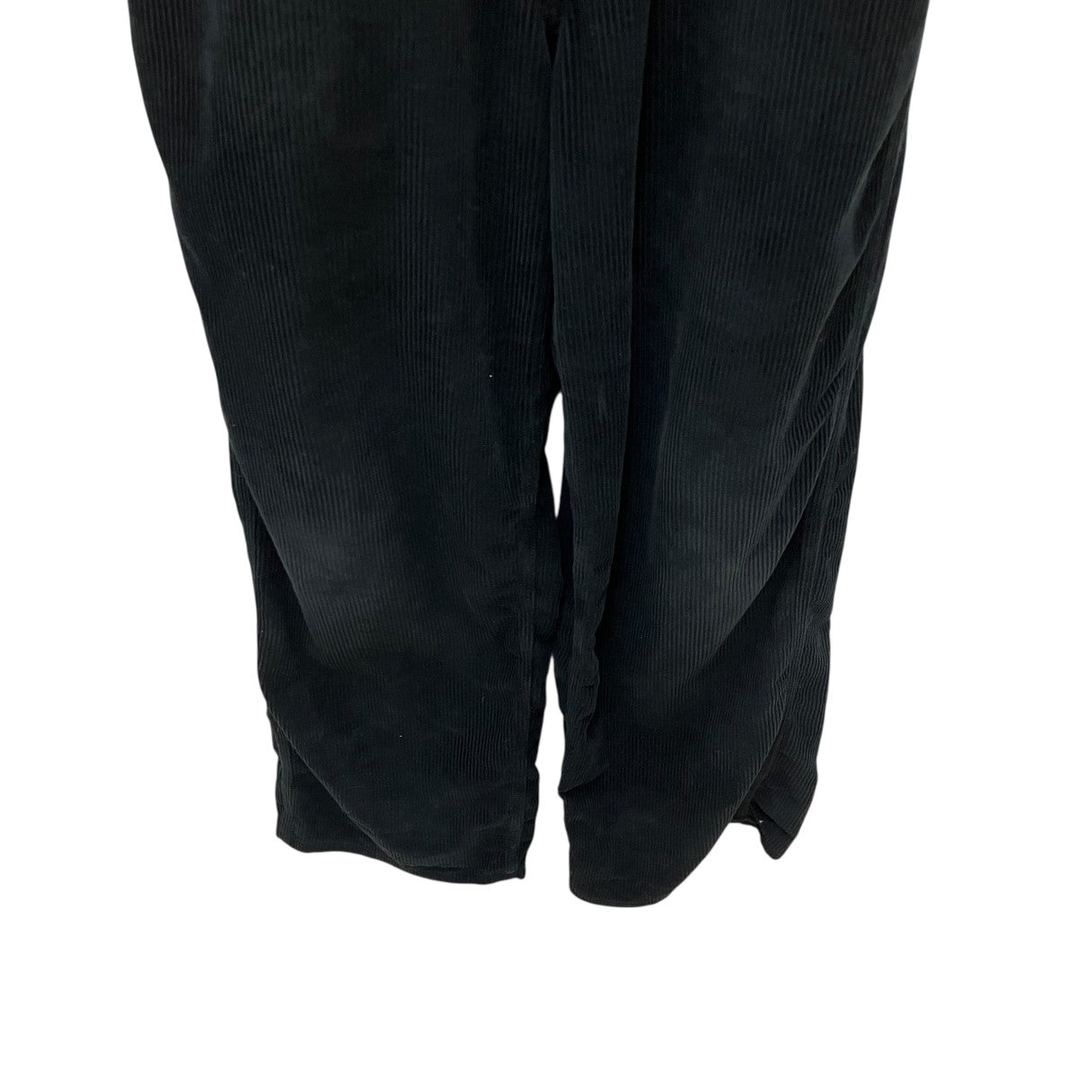 23FWCORDUROY OVERALLSコーデュロイオーバーオール23AMSPA08