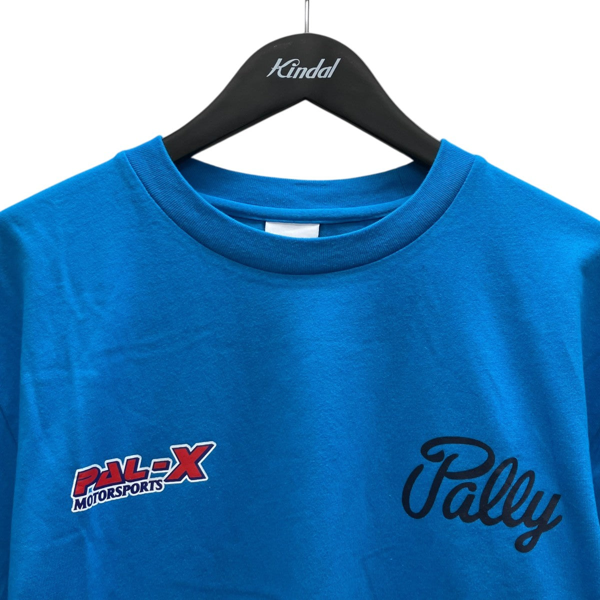 RACY T-SHIRT半袖Tシャツ