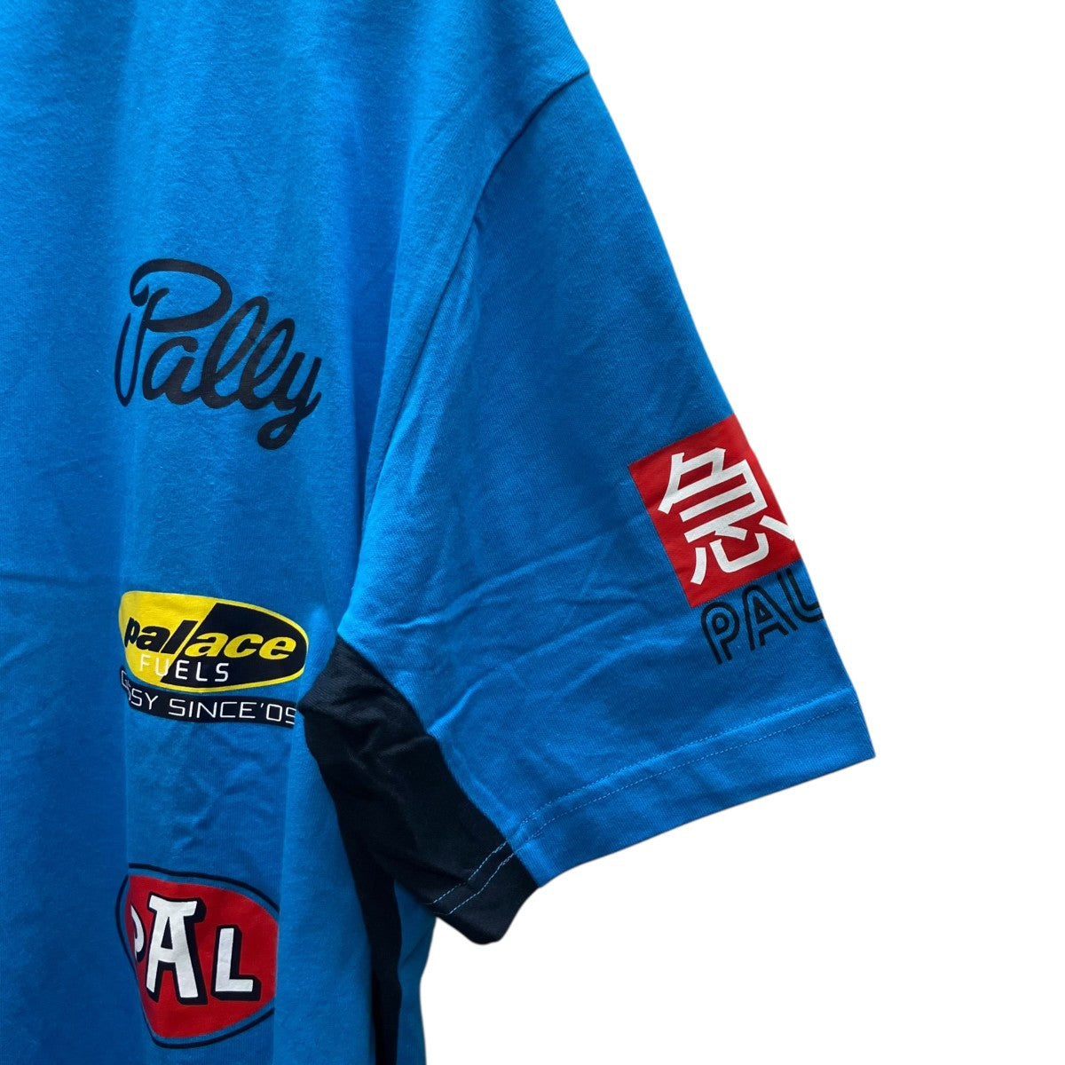 RACY T-SHIRT半袖Tシャツ