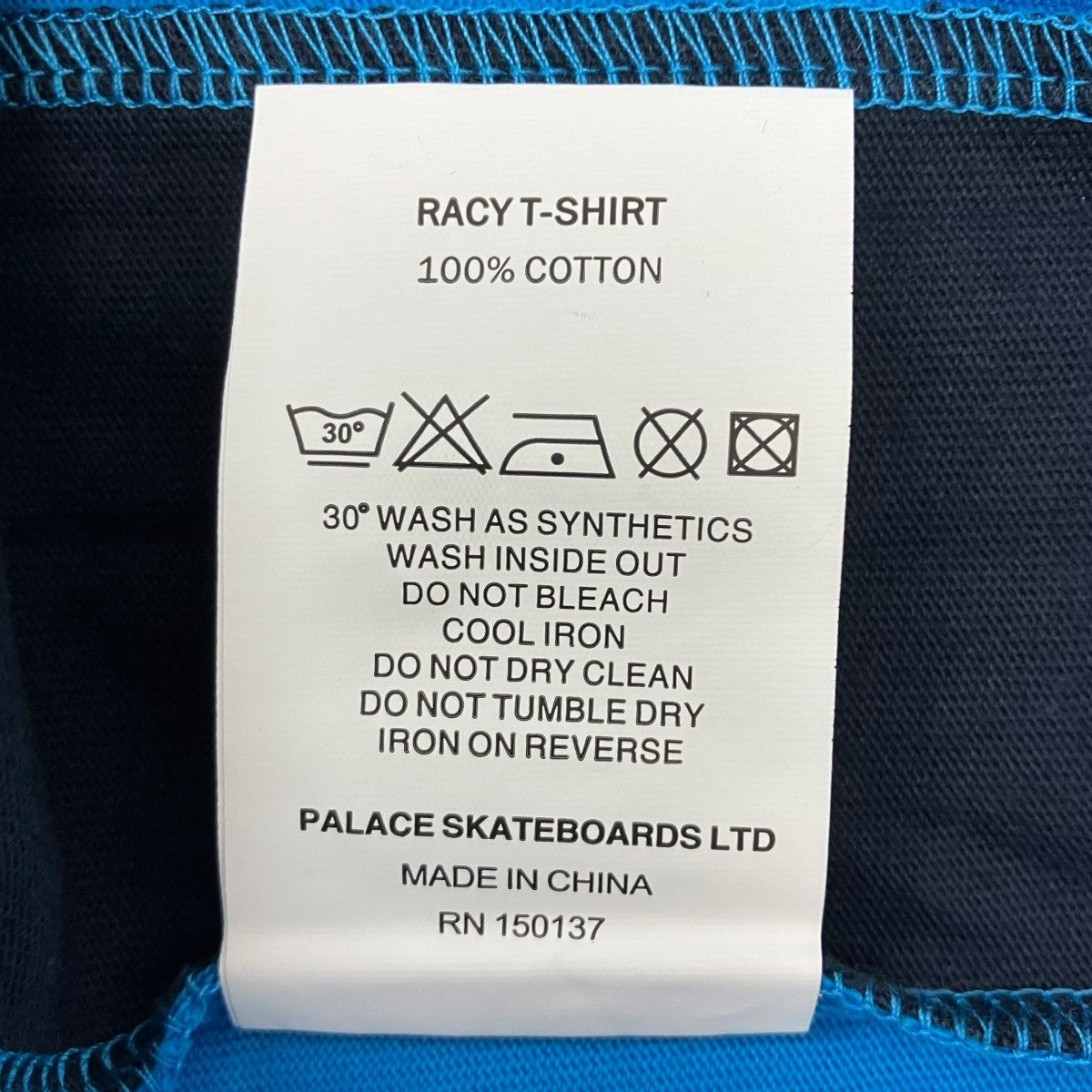RACY T-SHIRT半袖Tシャツ