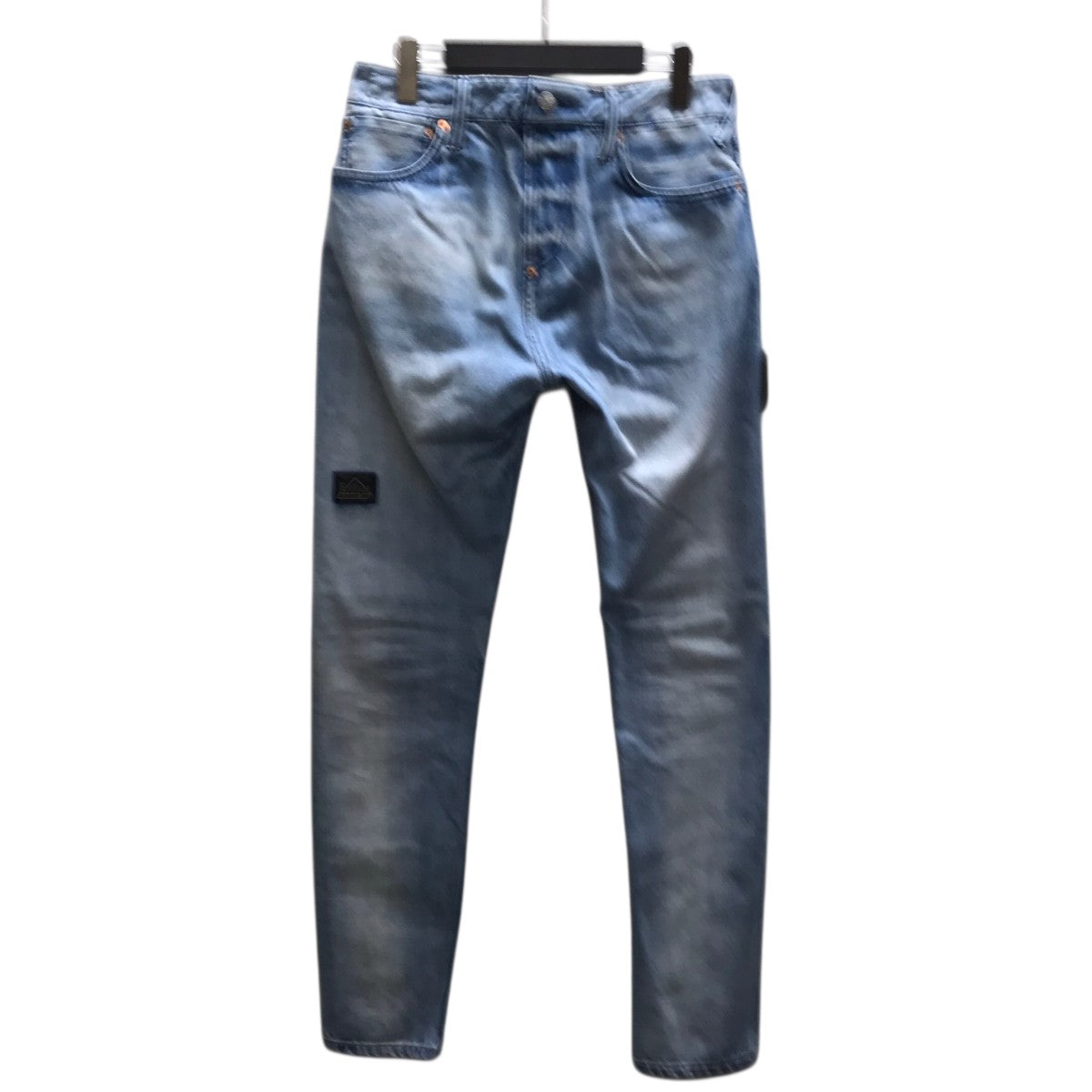 EVISU(エヴィス) デニムパンツ 165/74A インディゴ サイズ W29×L34