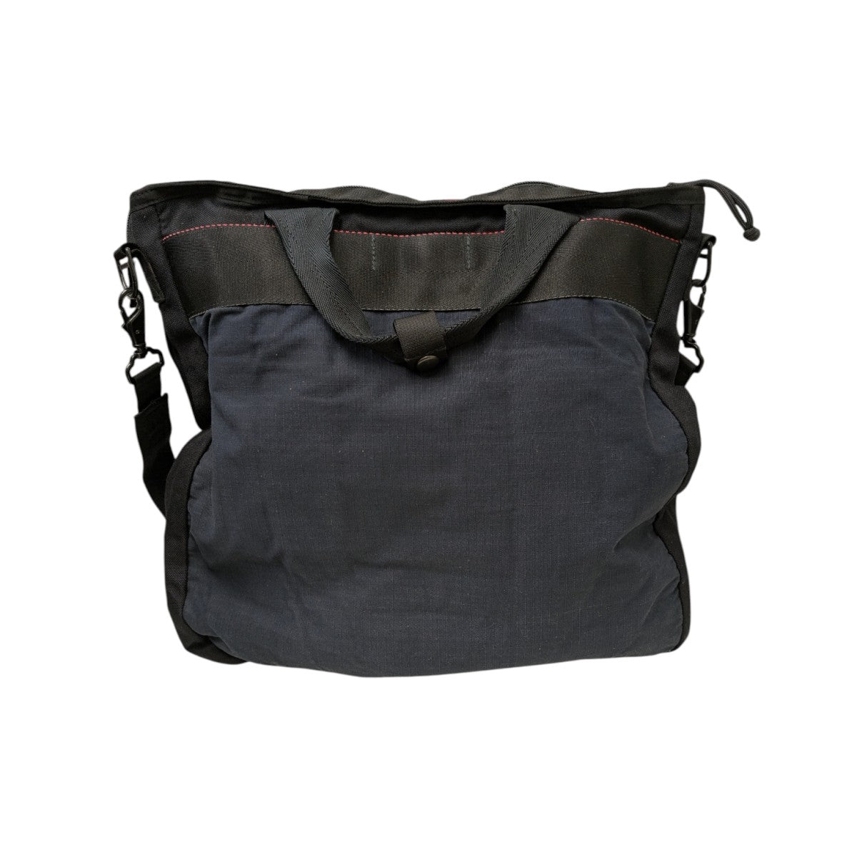 BRIEFING(ブリーフィング) ショルダーバッグ ネイビー｜【公式