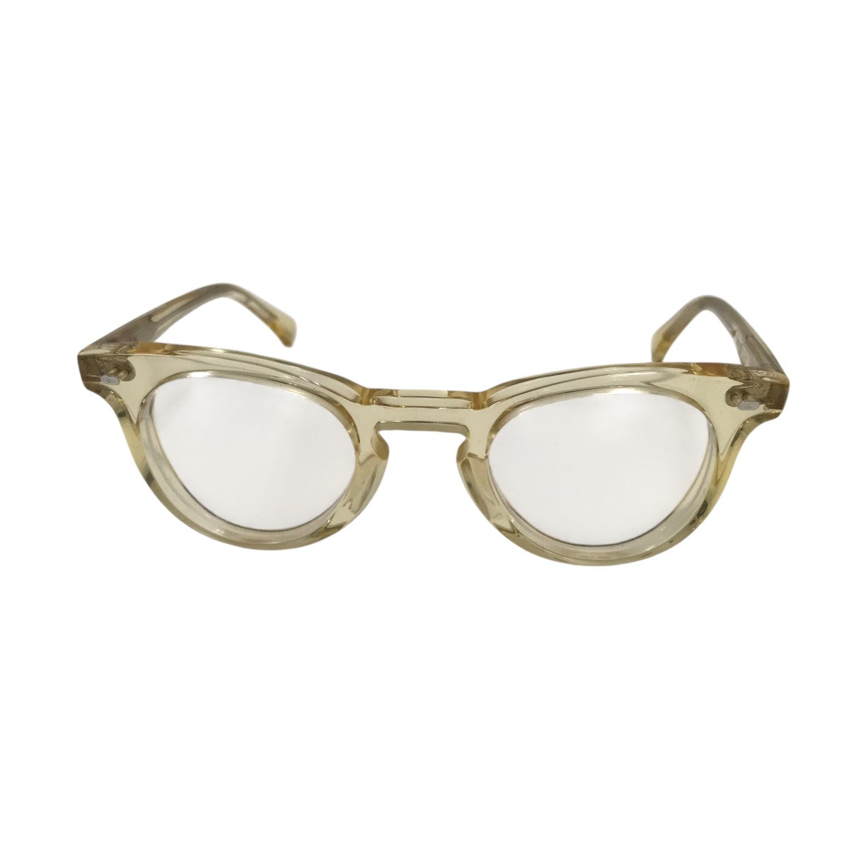 EFFECTOR efilevol aw眼鏡 古着・中古-2枚目のアイテム画像