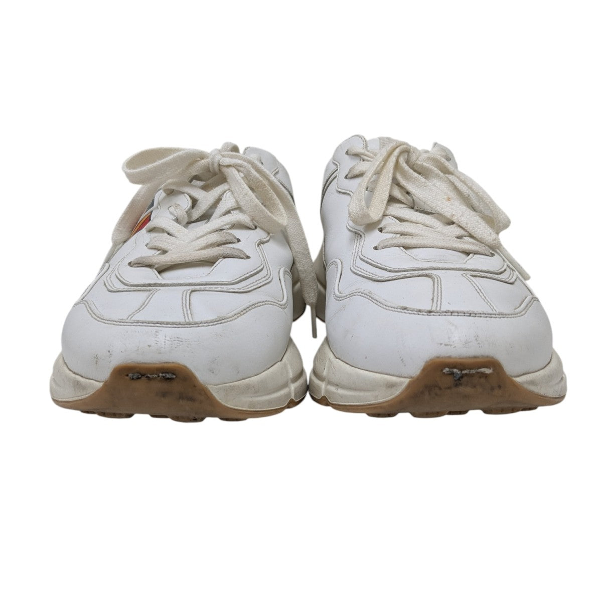 worldwide shoesローカットスニーカー