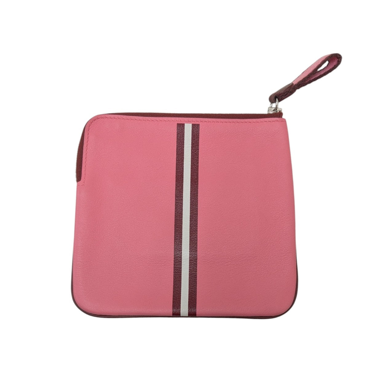 D刻印カレ ポケッ トコインケース ジョーヌアンブル