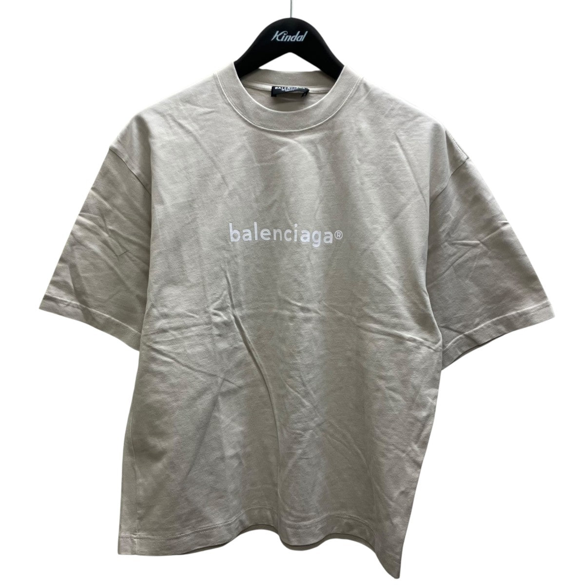 ロゴプリントＴシャツ
