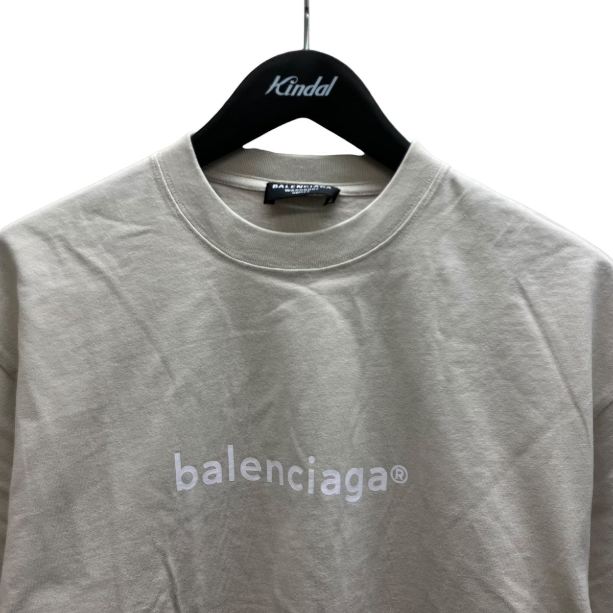 ロゴプリントＴシャツ