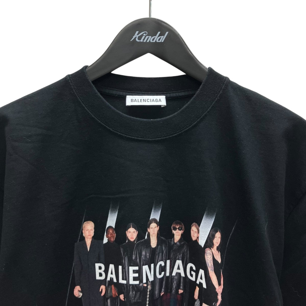 プリントTシャツ
