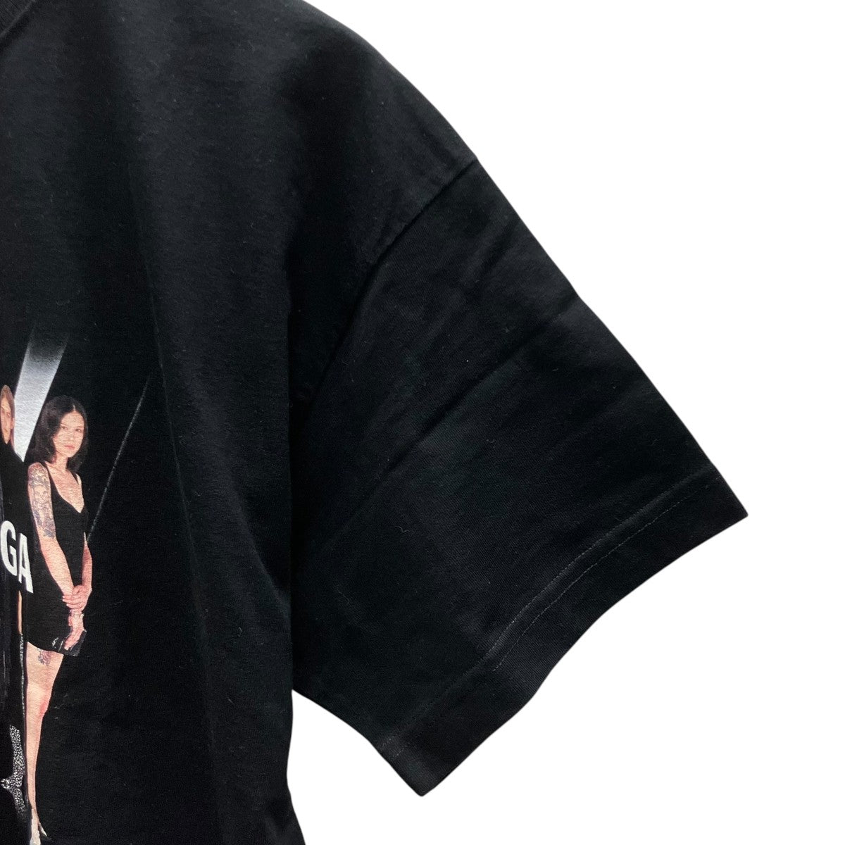 プリントTシャツ