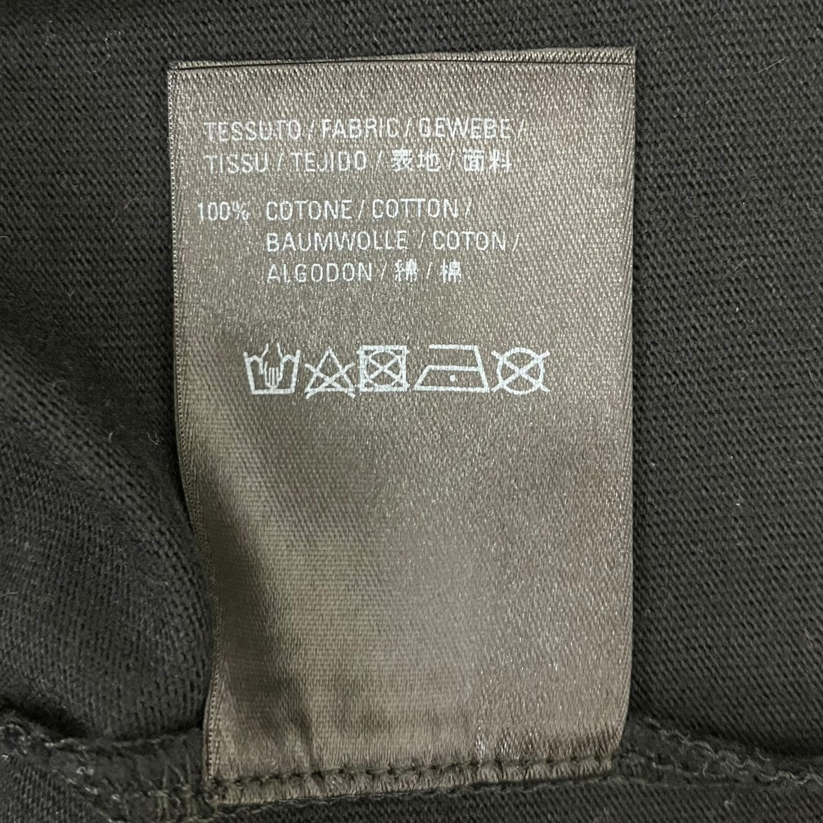 プリントTシャツ