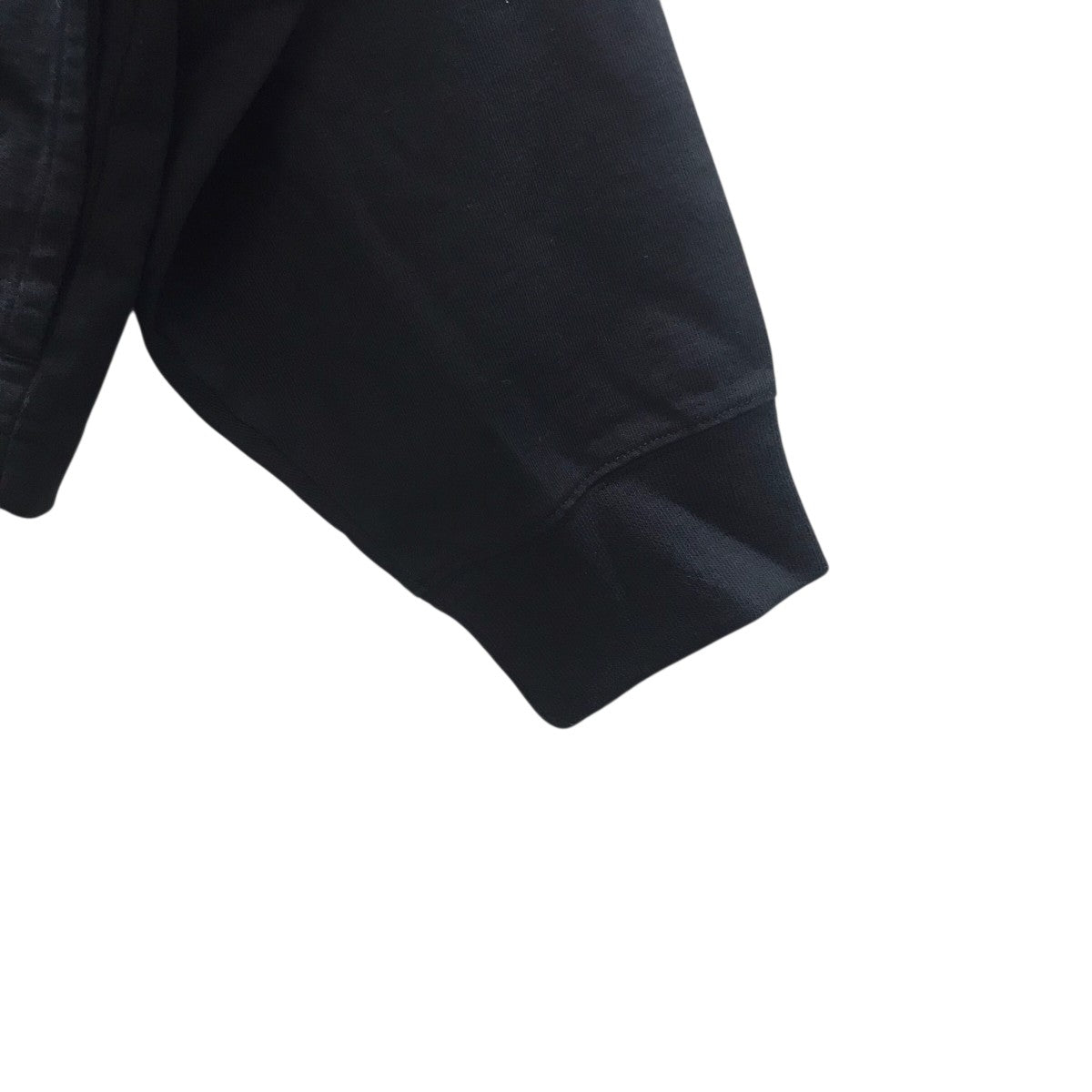 ACNE STUDIOS(アクネストゥディオズ) ショート丈パーカー FN-UX