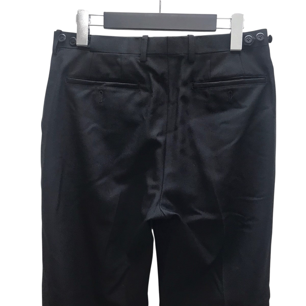 LAD MUSICIAN(ラッドミュージシャン) STRAIGHT SLACKS ストレート