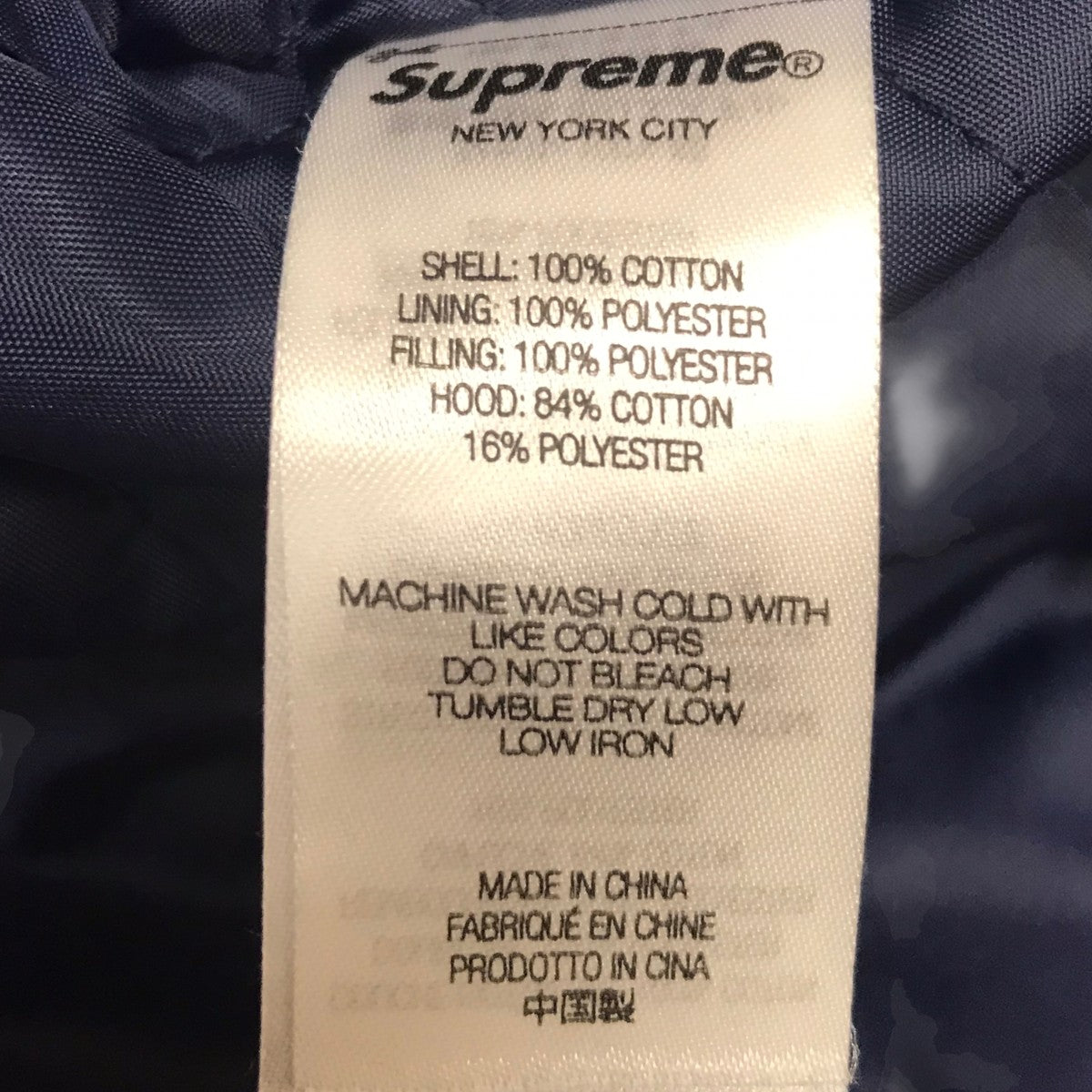 23AWTartan Flannel Hooded shirtフーデットフランネルシャツ