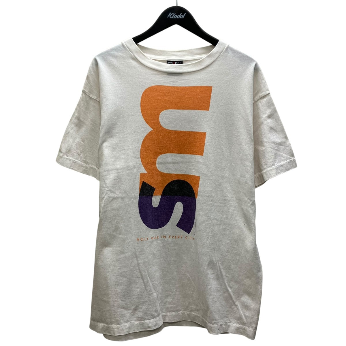 プリントTシャツ
