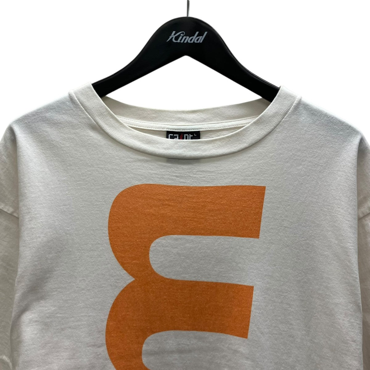 プリントTシャツ