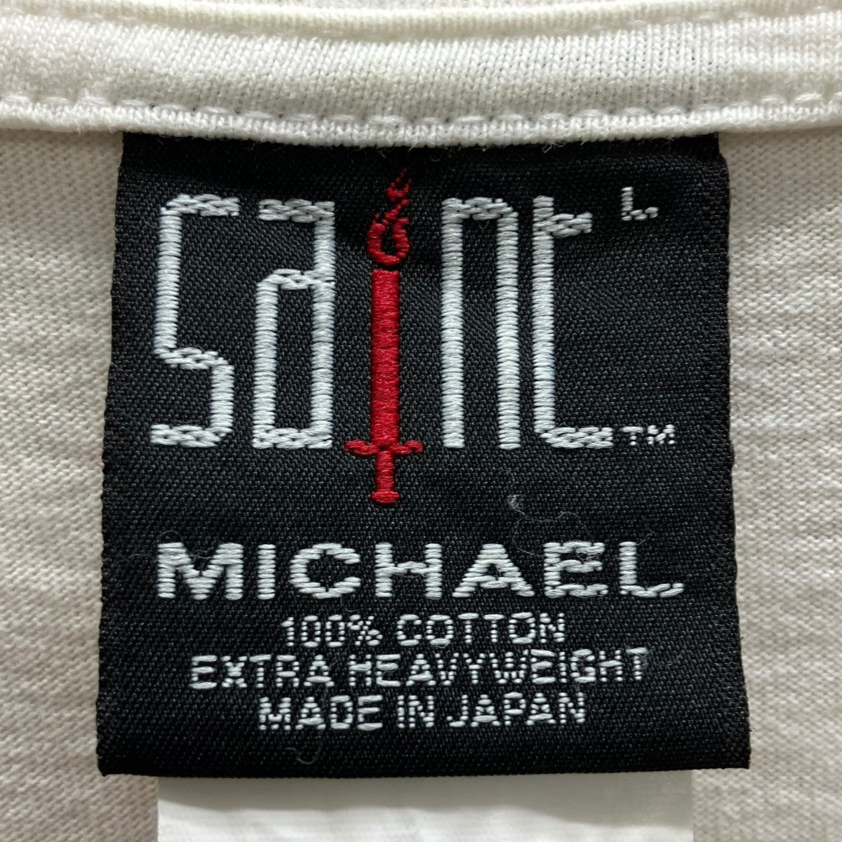 プリントTシャツ