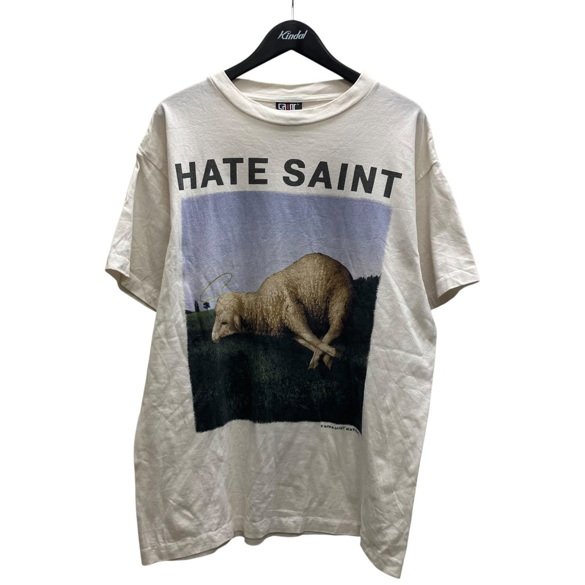 プリントTシャツ