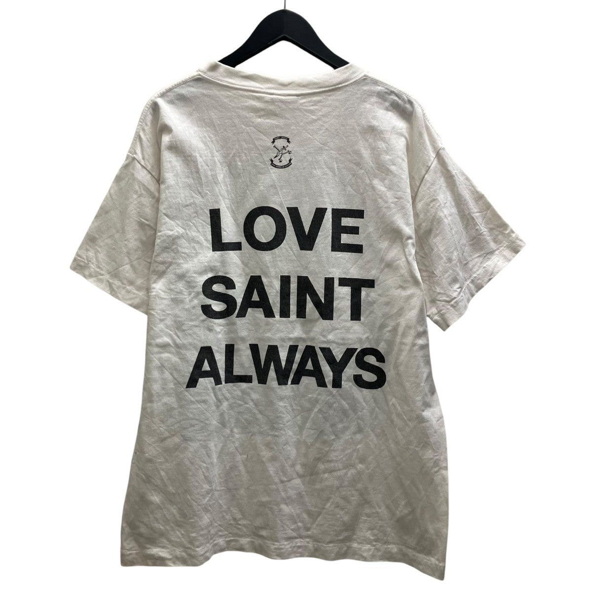 プリントTシャツ