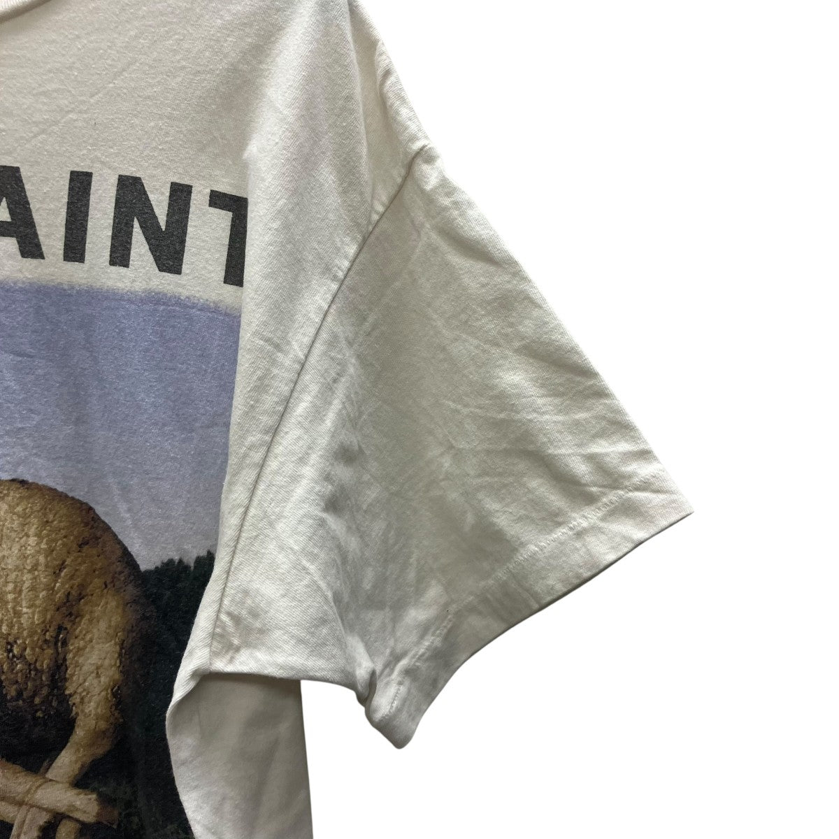 プリントTシャツ