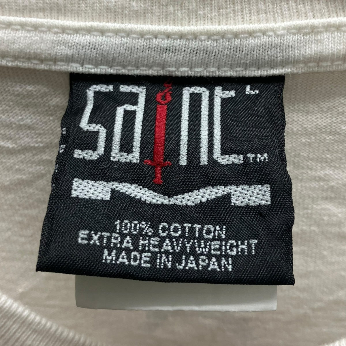 プリントTシャツ