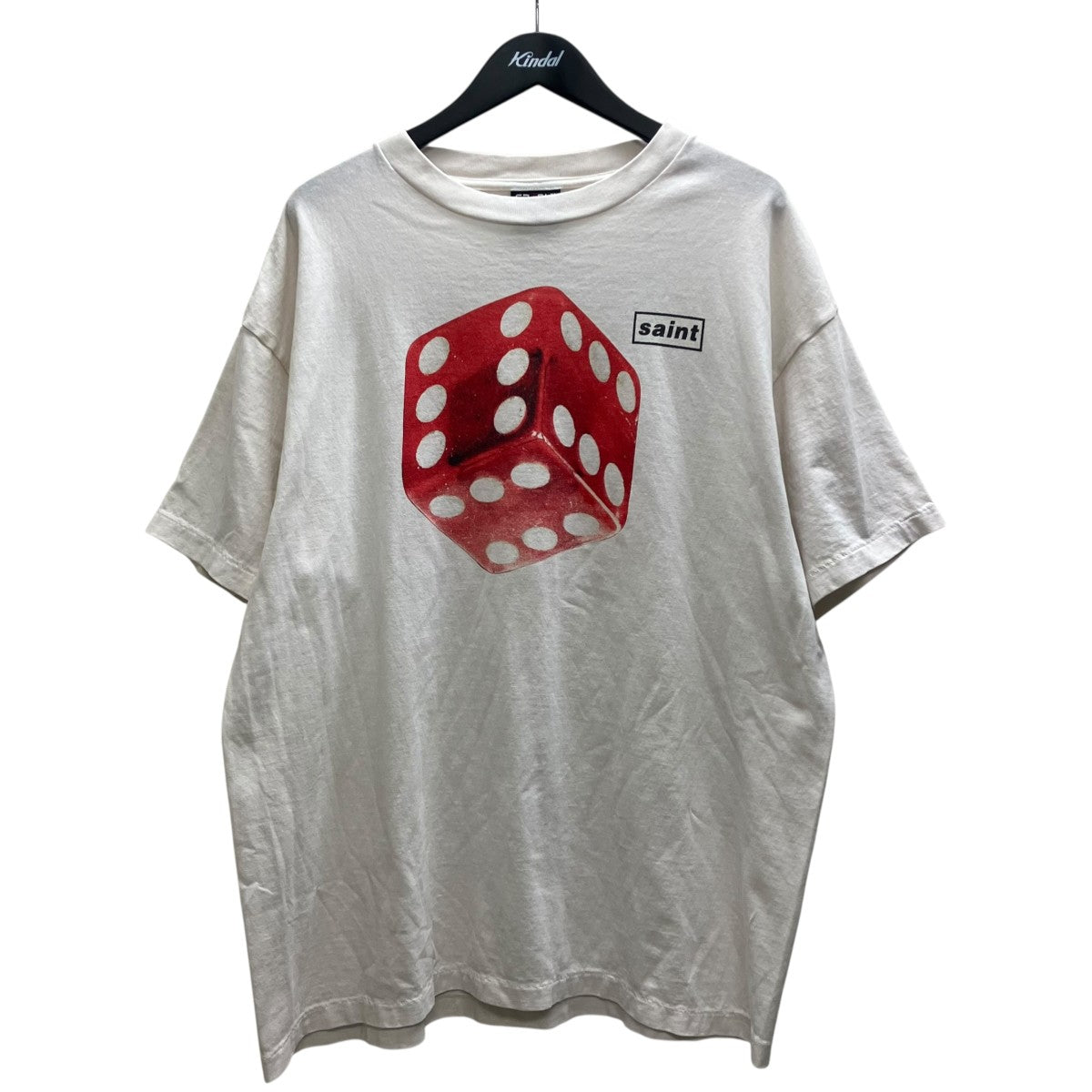 プリントTシャツ