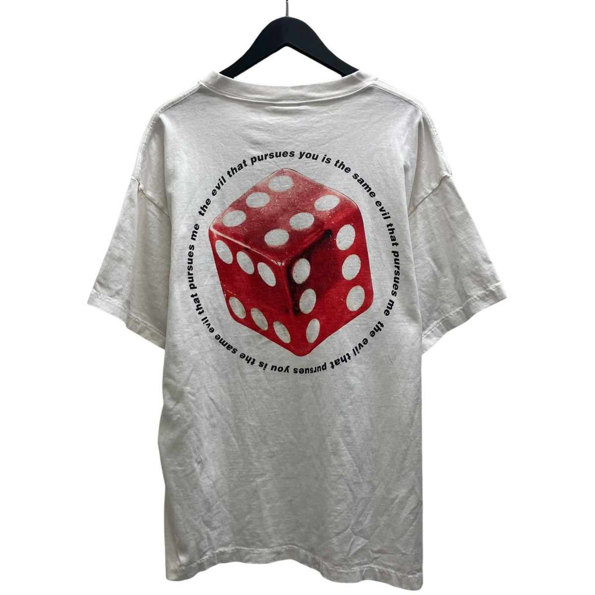 プリントTシャツ