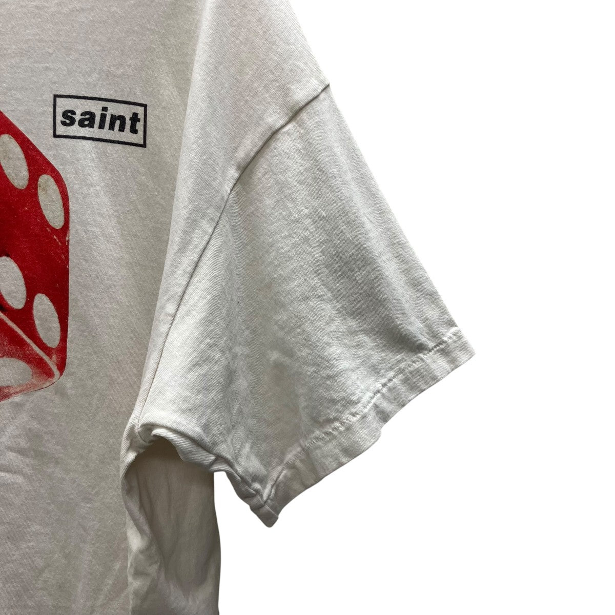 プリントTシャツ