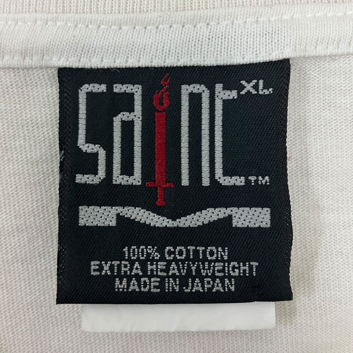 プリントTシャツ