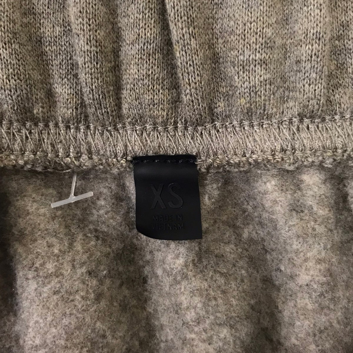 スウェットパンツ