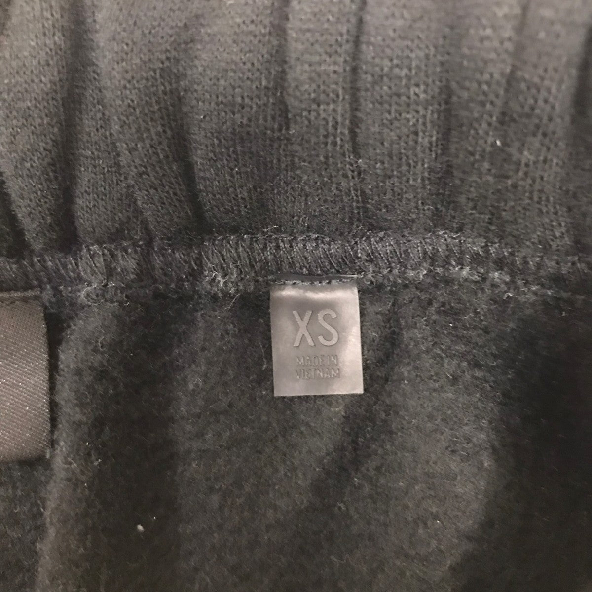 スウェットパンツ