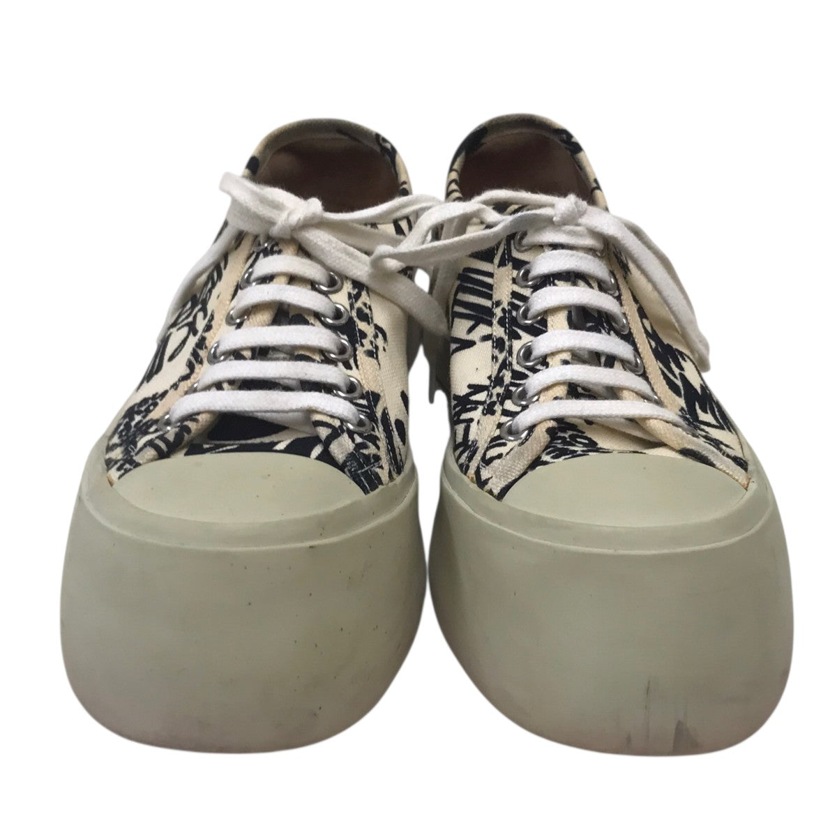 MARNI ローカットスニーカー 古着・中古-2枚目のアイテム画像