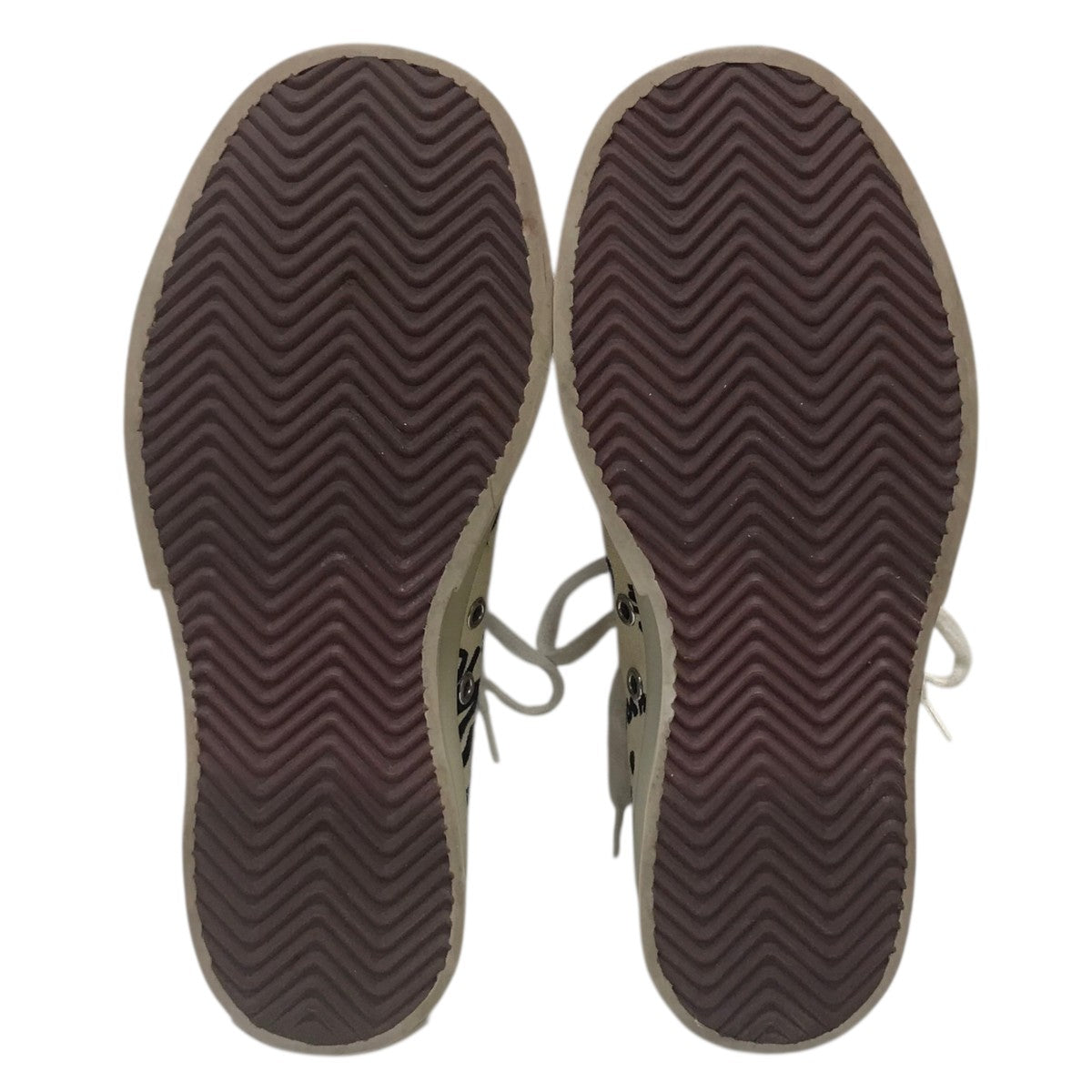 MARNI ローカットスニーカー 古着・中古-5枚目のアイテム画像