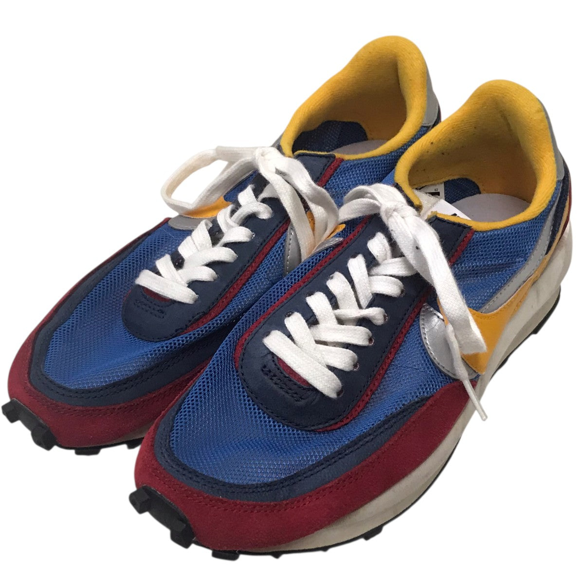 LD WAFFLE ローカットスニーカー