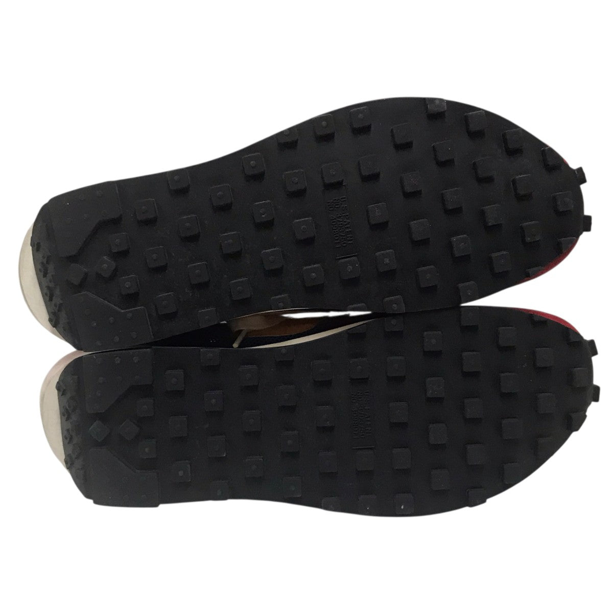 LD WAFFLE ローカットスニーカー