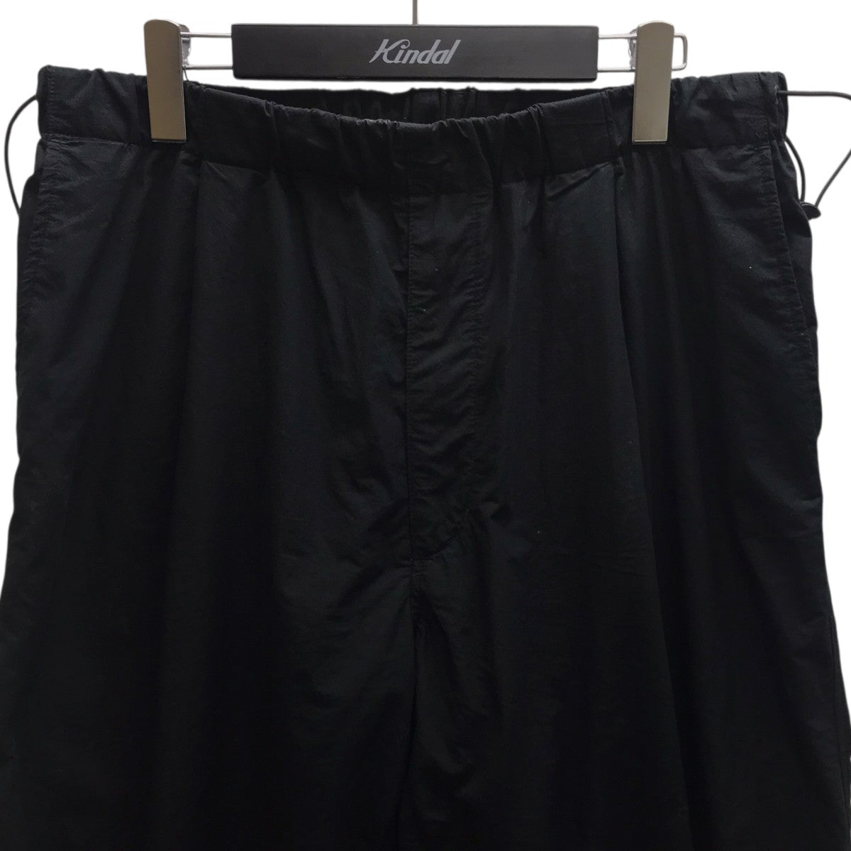 Antwort(アントワート) HASSARD TYPEWRITER PANTSタイプライターパンツ