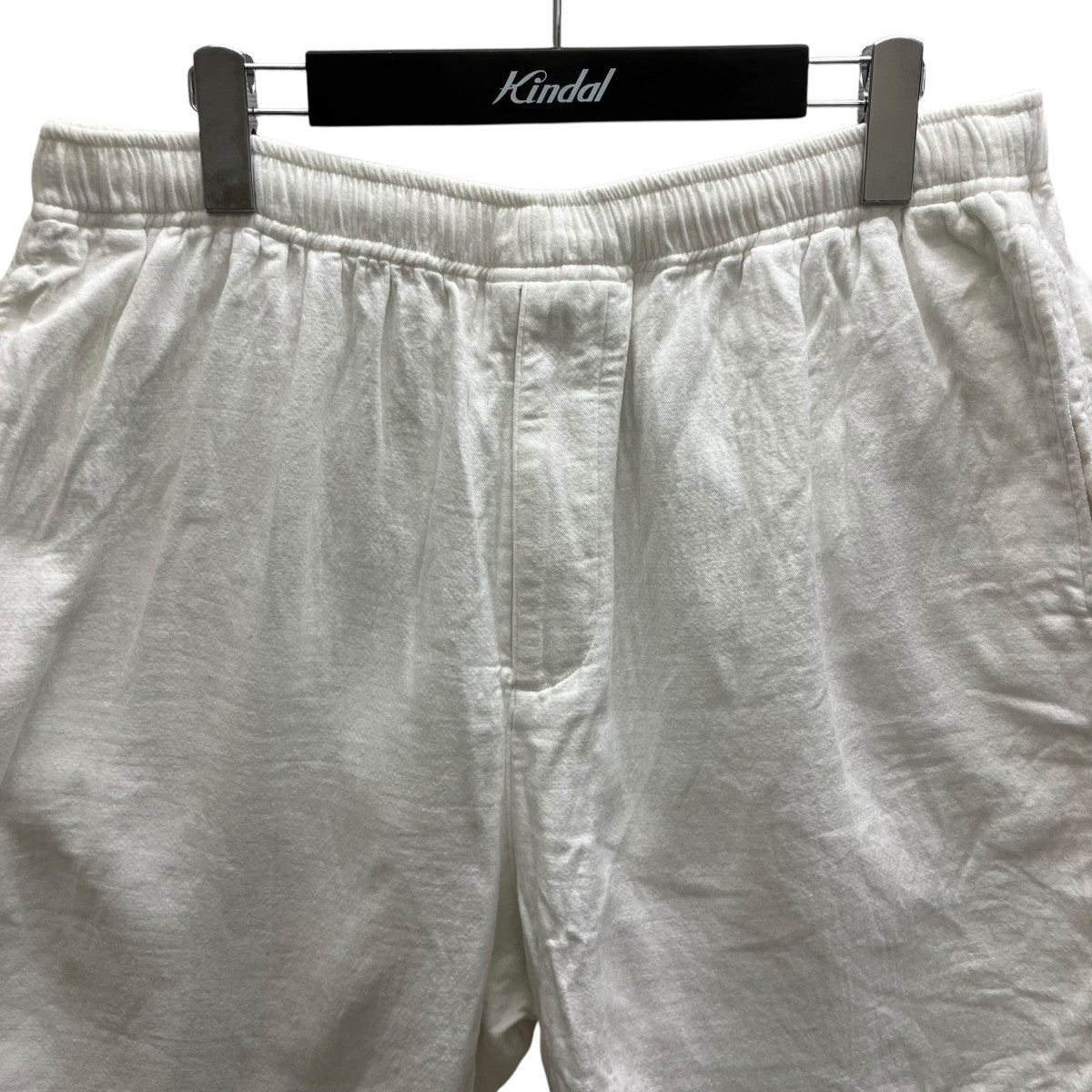 【1回着】24ss everyone seaside shorts Lサイズ everyone(エブリワン) Seaside Shorts ショートパンツ EV24-PT12