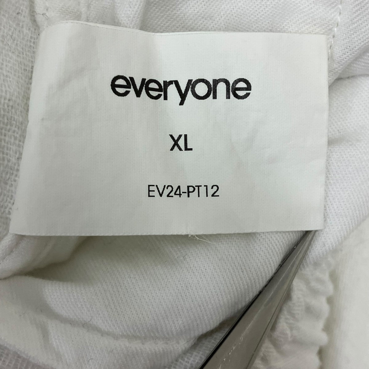 everyone(エブリワン) Seaside Shorts ショートパンツ EV24-PT12