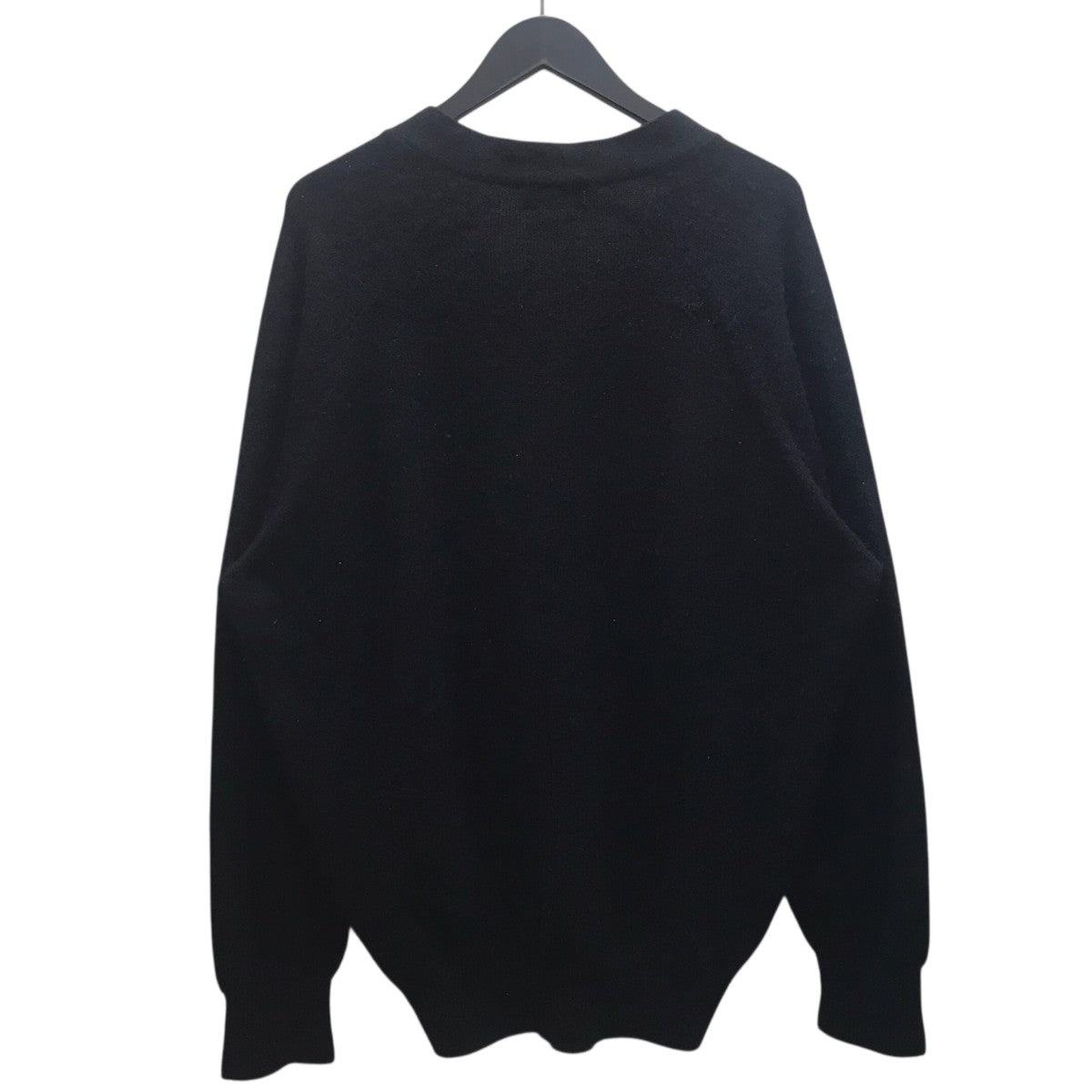 Wholegarment Cardigan カシミヤカーディガン
