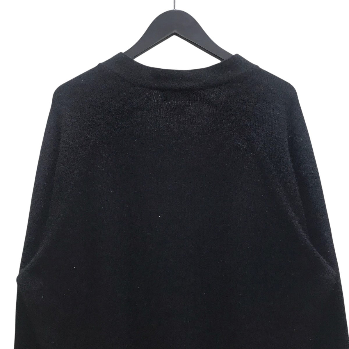 Wholegarment Cardigan カシミヤカーディガン