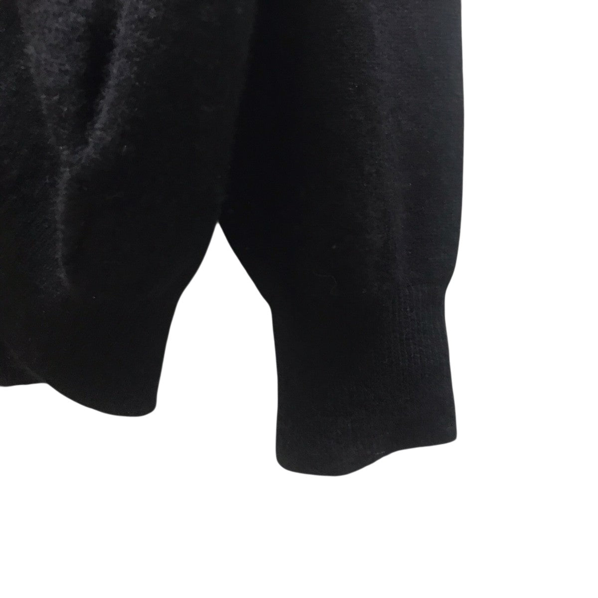 Wholegarment Cardigan カシミヤカーディガン