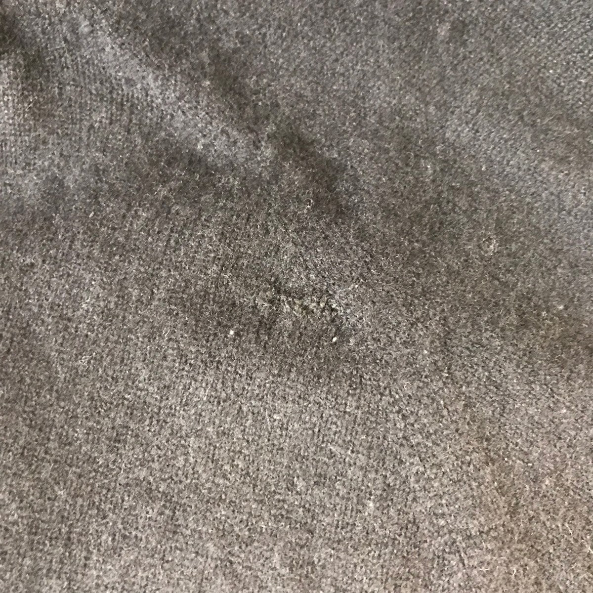 Wholegarment Cardigan カシミヤカーディガン